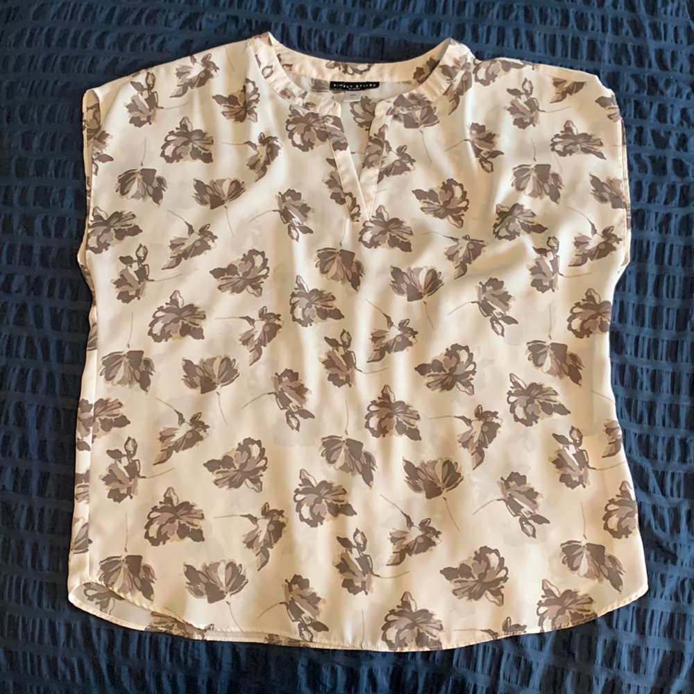 Blouse